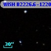WISH B2226.6-1220