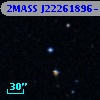 2MASS J22261896-1239515