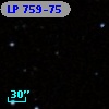 LP  759-75