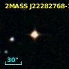 2MASS J22282768-1248517