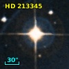HD 213345