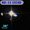 BD-11  5858B