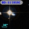 BD-11  5858C