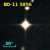 BD-11  5856