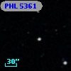 PHL  5361