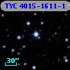 TYC 4015-1611-1