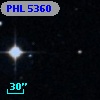 PHL  5360