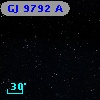 GJ  9792 A