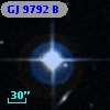 GJ  9792 B