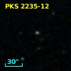 PKS 2235-12