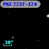 PKS 2237-124