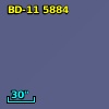 BD-11  5884