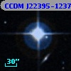 CCDM J22395-1237AB