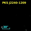 PKS J2240-1209