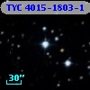TYC 4015-1803-1
