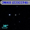 2MASS J22322741-1242252
