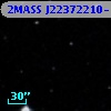 2MASS J22372210-1146317