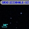 1RXS J223046.1-122642
