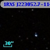 1RXS J223052.7-114051