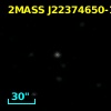 1RXS J223746.7-114545