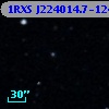 1RXS J224014.7-124736