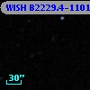 WISH B2229.4-1101