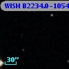 WISH B2234.0-1054A