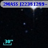 2MASS J22381289-1248114