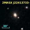 2MASX J22413733-1259457