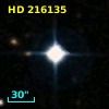 HD 216135