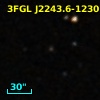 [VV2006b] J224341.6-123138