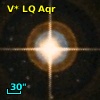V* LQ Aqr