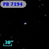 PB  7194