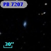 PB  7207