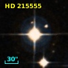 HD 215555