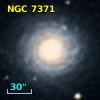 NGC  7371