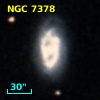 NGC  7378