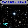 TYC 3167-1159-1