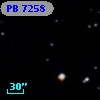 PB  7258