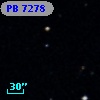 PB  7278
