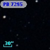 PB  7285