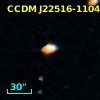 CCDM J22516-1104P