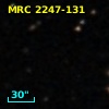 WISH B2247.3-1307
