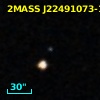 [VV2006b] J224910.8-125957