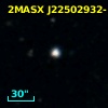 2MASX J22502932-1133462