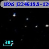 1RXS J224618.8-120710