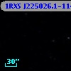 1RXS J225026.1-114855