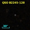 QSO J2247-1237