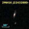 2MASX J22432880-1245333