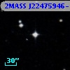2MASS J22475946-1047109